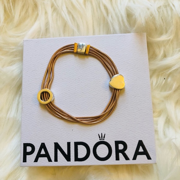 Pandora Bracelet - Picture 2 of 3